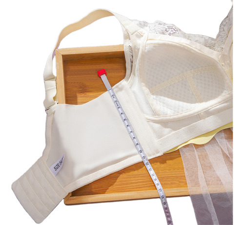 Sujetadores De Algodón Transpirable Bcd Para Ropa Interior D