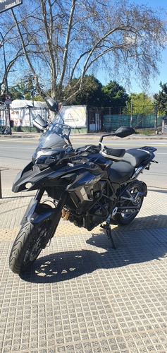Imagen 7 de 19 de Benelli Trk 502 Agrobikes - Tdc 0% 12c Prend Bbva