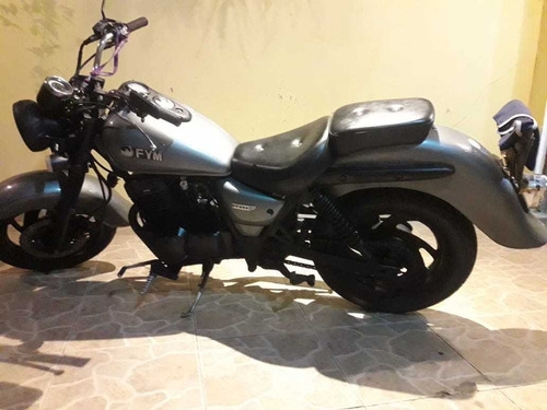 Fym Fy-250