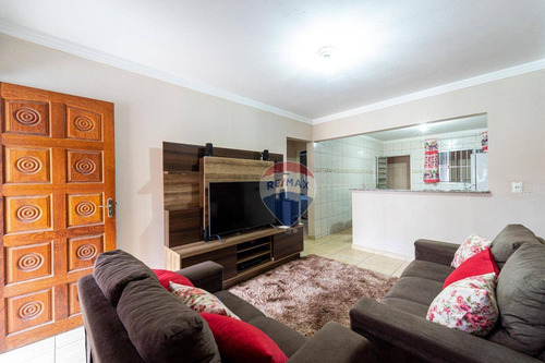 Imagem 19 de 24 de Casa Com 3 Dormitórios À Venda- Água Doce - Jundiaí/sp - Ca0044