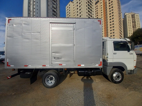Imagem 6 de 12 de Volkswagen 9.150 Delivery