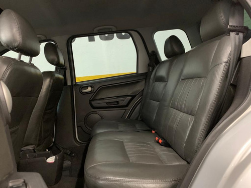 Imagem 6 de 11 de Ford Ecosport 2009 2.0 Xlt Flex Aut. 5p