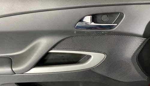 Imagen 8 de 15 de 118193 - Chevrolet Aveo 2019 Con Garantía