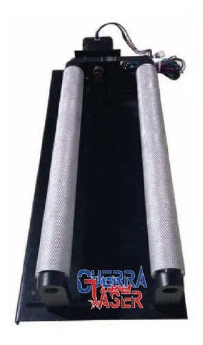 Máquina Laser Co2 50w 40x40cm +rotativo +regulador Corta Gra