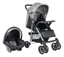 Comprar Carriola Sistema De Viaje Prinsel Portofino Reclinable 3