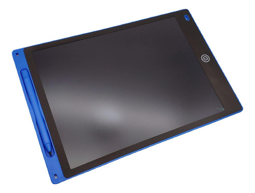 Tablero De Escritura Lcd De 12 Pulgadas, Tablero De Dibujo D