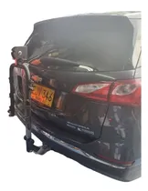 Comprar Combo Portabicicletas Y Tiro Arrastre T7a Chevrolet Equinox