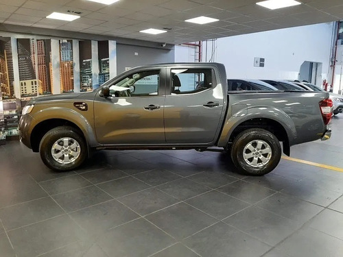 Renault Alaskan Emotion 4x2 2.3 Dci 190cv E/imediata (jav)