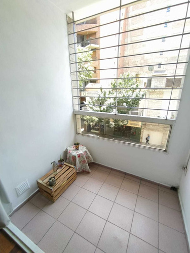 Imagen 6 de 10 de Bº Nva Córdoba . 2 Dorm / Balcon Oportunidad En Ubicación Premium