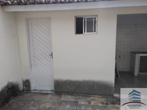 Imagem 13 de 30 de Casa Habilitada Como Escritório A Venda, Candelária