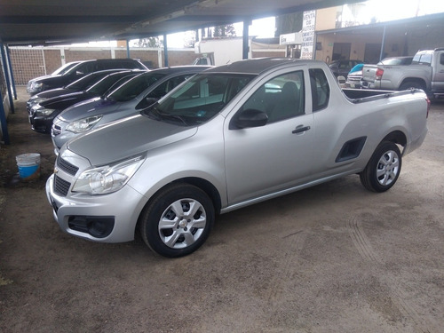 Imagen 1 de 7 de Chevrolet Tornado 2019 1.8 Ls Ac Mt