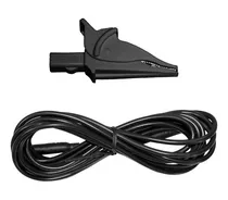 Comprar Cables Para Medición De Voltaje Aemc