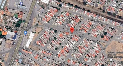 Casa En Remate Bancario En Atlixco Puebla Mm2