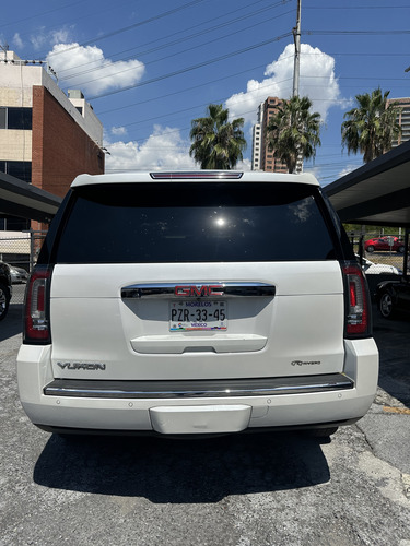 GMC Yukon 6.2 Denali 8 Vel Awd At