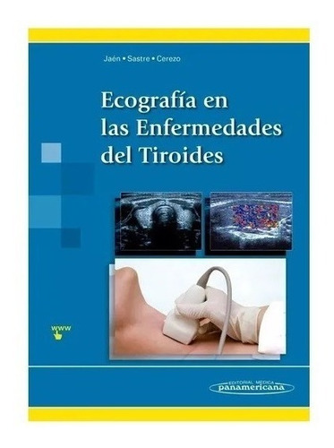 Ecografia En Las Enfermedades Del Tiroides Nuevo!