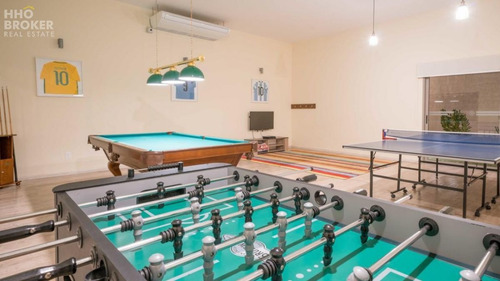 Imagen 18 de 25 de Apartamento En Venta De 1 Dormitorio Y Medio-place Lafayette - Punta Del Este Brava
