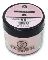 Comprar Acrilico Make Up Two  60gr Studio Nails 