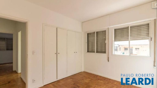 Imagem 9 de 11 de Apartamento - Itaim Bibi - Sp - 643943