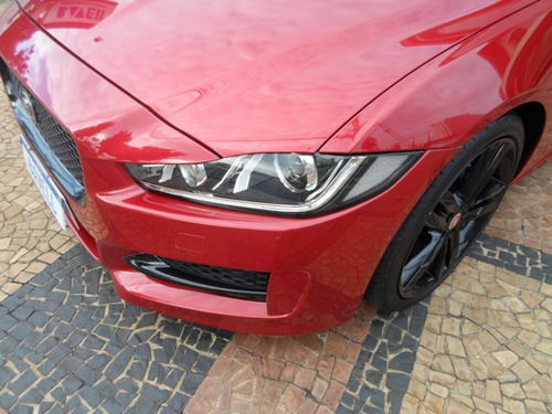 Imagem 7 de 15 de Jaguar Xe Sport Si4 2.0 Aut Com Teto