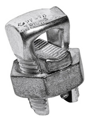 Conector Parafuso Split Bolt - 16mm - 30 Und