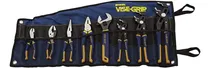 Comprar Juego De Alicates Irwin Groovelock Vise-grip