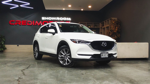 Mazda CX-5 2.5 s Grand Touring At