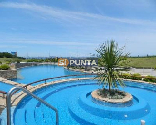 Imagen 18 de 25 de Apartamento En Veramansa En Alquiler 2 Dormitorios