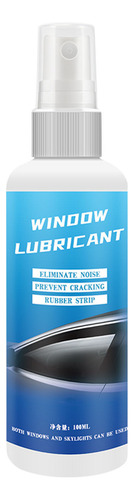 Lubricante Para Ventanas, Elevador De Vidrio Para Puertas Au