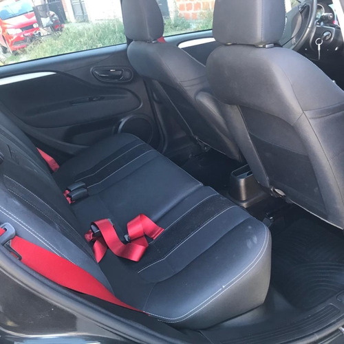 Fiat Punto 1.6 Sporting - Unico Dueño 2014