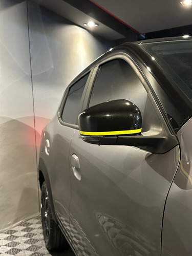 Renault Kwid 1.0 Sce 66Cv Iconic Bitono