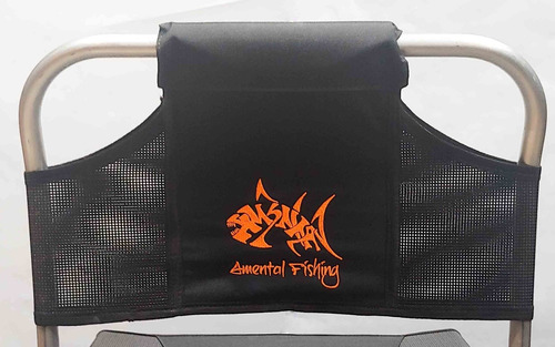 Cadeira Specialist Alta Amental Fishing