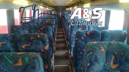 Imagem 8 de 8 de Paradiso 1200 C/50 Lug. Scania Super Oferta Confira! Ref.283