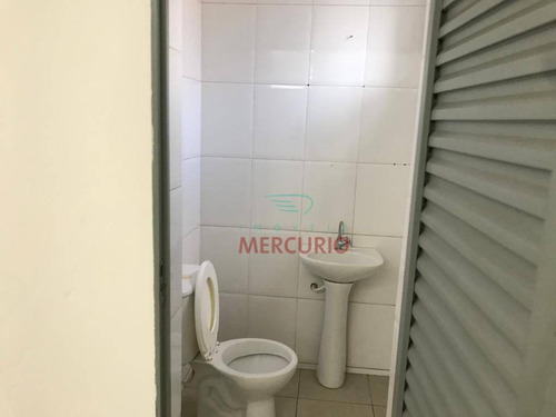 Imagem 6 de 6 de Galpão, 697 M² - Venda Por R$ 1.850.000,00 Ou Aluguel Por R$ 8.000,00/mês - Vila Galvão - Bauru/sp - Ga0035