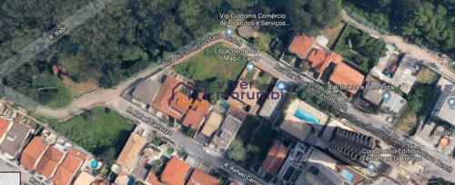 Imagem 2 de 10 de Terreno Residencial - Nm3788