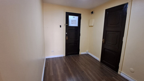 Venta Oficina 1p/1b - Santiago