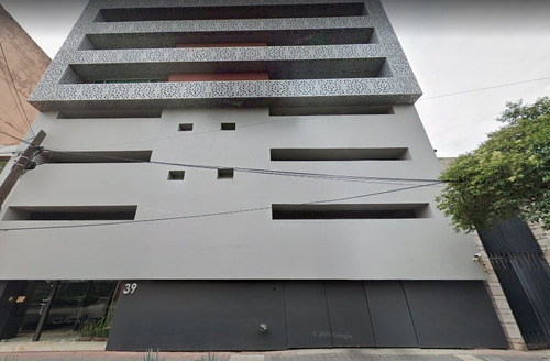 Imagen 13 de 18 de Departamento En Venta En Calle Liverpool, Colonia Juárez, Cuauhtémoc. Pgx