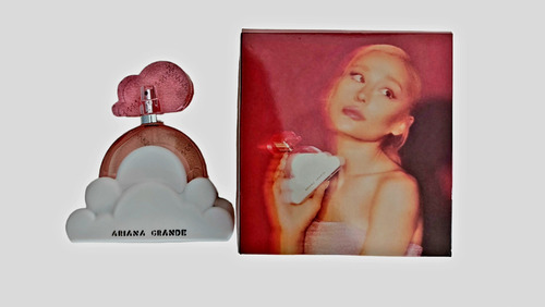 Perfume Ariana Grande Pink 100ml Dama