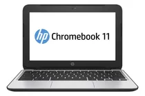 Comprar Notebooks Empresariales Hp Chromebook 11 G4 De 11,6 Pulgadas