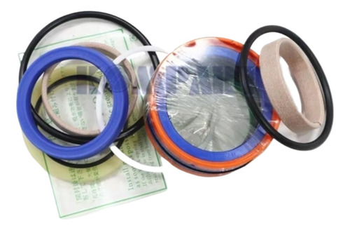 Kit De Excavadora Seal 543-9708 Para Motoniveladora 140 Gc