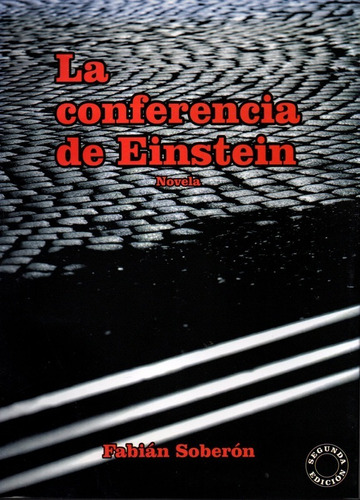 At- Soberón, Fabián - La Conferencia De Einstein