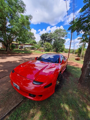 Mitsubishi 3000 Gt 3.0 Gt Biturbo 320 Hp Vr4 1993