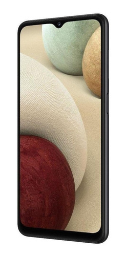Imagen 6 de 8 de Samsung Galaxy A12 128 GB negro 4 GB RAM