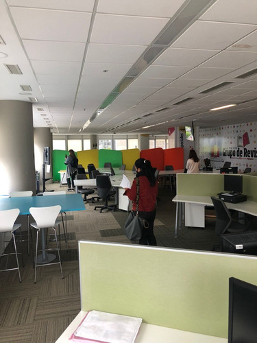 Imagen 5 de 9 de Oficinas En Alquiler | Alrío | Av Libertador 101, Vicente Lopez