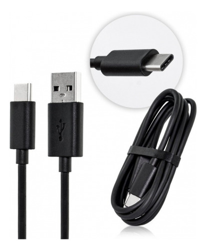 Motrola Data Cable 2mts Usb Quick Charge