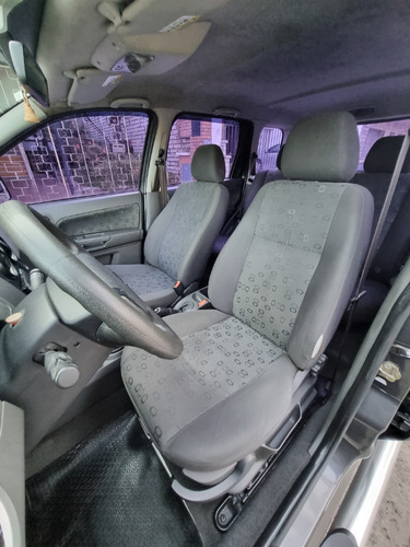 Ford Ecosport 1.6 Xls