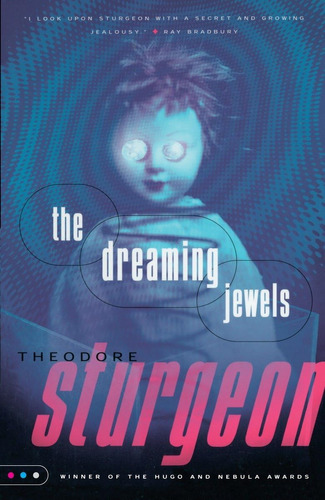 Libro:  The Dreaming Jewels