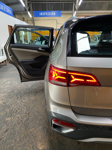 Volkswagen Taos 1.4 250 Tsi Hero