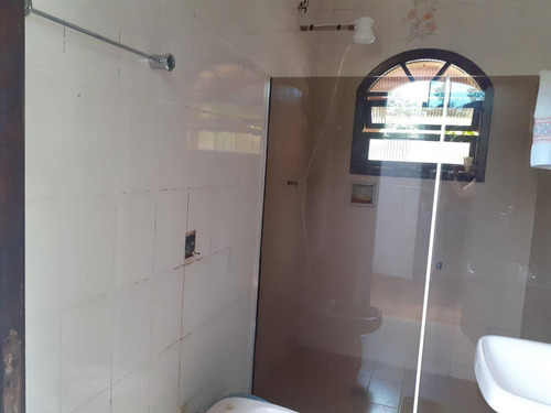 Imagem 16 de 26 de Chácara Com 5 Dormitórios À Venda, 1320 M² Por R$ 800.000,00 - Porto Novo - Caraguatatuba/sp - Ch0001