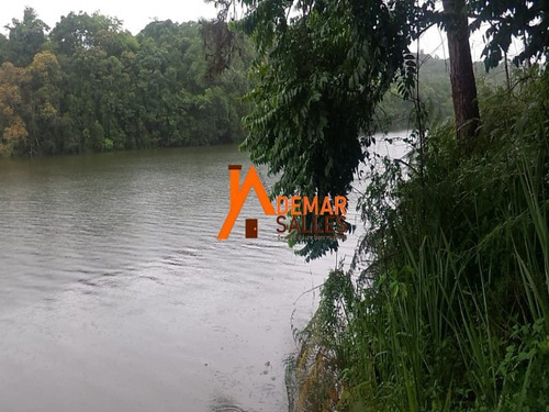 Imagem 3 de 30 de Chacara - Ch00030 - 33737219