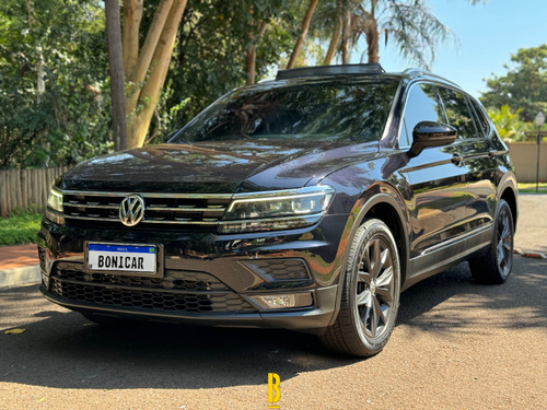 Volkswagen Tiguan Allspace Comfortline